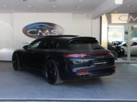 Porsche Panamera Sport Tursimo E-Hybrid V6 3.0 462 PDK - <small>A partir de </small>1.090 EUR <small>/ mois</small> - #4