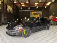 Porsche Panamera sporturismo 4 e-hybrid - <small></small> 64.990 € <small>TTC</small> - #1