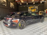 Porsche Panamera sporturismo 4 e-hybrid - <small></small> 64.990 € <small>TTC</small> - #5