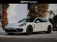 Porsche Panamera Spt Turismo 2.9 V6 462ch 4 E-Hybrid - <small></small> 89.800 € <small>TTC</small> - #1