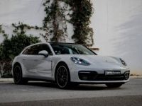 Porsche Panamera Spt Turismo 2.9 V6 462ch 4 E-Hybrid - <small></small> 89.800 € <small>TTC</small> - #3