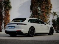 Porsche Panamera Spt Turismo 2.9 V6 462ch 4 E-Hybrid - <small></small> 89.800 € <small>TTC</small> - #11