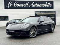 Porsche Panamera SPT TURISMO 3.0 V6 330CH 4 - <small></small> 69.990 € <small>TTC</small> - #1