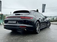 Porsche Panamera SPT TURISMO 3.0 V6 330CH 4 - <small></small> 69.990 € <small>TTC</small> - #5