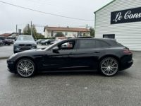 Porsche Panamera SPT TURISMO 3.0 V6 330CH 4 - <small></small> 69.990 € <small>TTC</small> - #8