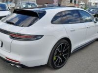 Porsche Panamera SPT TURISMO 3.0 V6 462 CH 3.0 V6 462CH 4 E-HYBRID - <small></small> 73.990 € <small>TTC</small> - #11