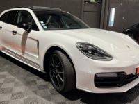 Porsche Panamera Spt Turismo 3.0 V6 462ch 4 E-Hybrid - <small></small> 74.900 € <small>TTC</small> - #3