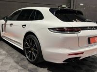 Porsche Panamera Spt Turismo 3.0 V6 462ch 4 E-Hybrid - <small></small> 74.900 € <small>TTC</small> - #21