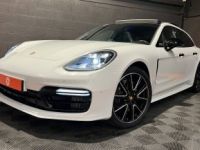 Porsche Panamera Spt Turismo 3.0 V6 462ch 4 E-Hybrid - <small></small> 74.900 € <small>TTC</small> - #24