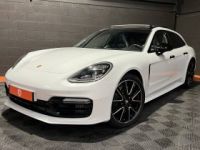 Porsche Panamera Spt Turismo 3.0 V6 462ch 4 E-Hybrid - <small></small> 74.900 € <small>TTC</small> - #30