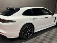 Porsche Panamera Spt Turismo 3.0 V6 462ch 4 E-Hybrid - <small></small> 74.900 € <small>TTC</small> - #32