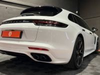 Porsche Panamera Spt Turismo 3.0 V6 462ch 4 E-Hybrid - <small></small> 74.900 € <small>TTC</small> - #33