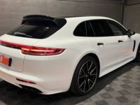 Porsche Panamera Spt Turismo 3.0 V6 462ch 4 E-Hybrid - <small></small> 74.900 € <small>TTC</small> - #35