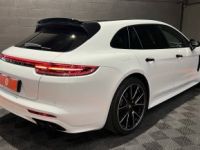 Porsche Panamera Spt Turismo 3.0 V6 462ch 4 E-Hybrid - <small></small> 74.900 € <small>TTC</small> - #36