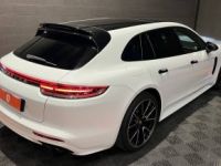 Porsche Panamera Spt Turismo 3.0 V6 462ch 4 E-Hybrid - <small></small> 74.900 € <small>TTC</small> - #37