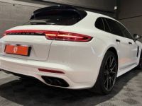 Porsche Panamera Spt Turismo 3.0 V6 462ch 4 E-Hybrid - <small></small> 74.900 € <small>TTC</small> - #38