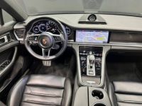 Porsche Panamera Spt Turismo 3.0 V6 462ch 4 E-Hybrid - <small></small> 79.990 € <small>TTC</small> - #4