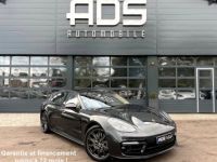 Porsche Panamera Spt Turismo 3.0 V6 462ch 4 E-Hybrid / À PARTIR DE 881,07 € * - <small></small> 79.990 € <small>TTC</small> - #1