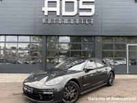 Porsche Panamera Spt Turismo 3.0 V6 462ch 4 E-Hybrid / À PARTIR DE 881,07 € * - <small></small> 79.990 € <small>TTC</small> - #3