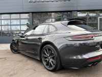 Porsche Panamera Spt Turismo 3.0 V6 462ch 4 E-Hybrid / À PARTIR DE 881,07 € * - <small></small> 79.990 € <small>TTC</small> - #4