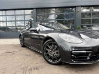 Porsche Panamera Spt Turismo 3.0 V6 462ch 4 E-Hybrid / À PARTIR DE 881,07 € * - <small></small> 79.990 € <small>TTC</small> - #5