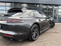 Porsche Panamera Spt Turismo 3.0 V6 462ch 4 E-Hybrid / À PARTIR DE 881,07 € * - <small></small> 79.990 € <small>TTC</small> - #9