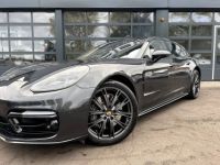 Porsche Panamera Spt Turismo 3.0 V6 462ch 4 E-Hybrid / À PARTIR DE 881,07 € * - <small></small> 79.990 € <small>TTC</small> - #10