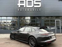 Porsche Panamera Spt Turismo 3.0 V6 462ch 4 E-Hybrid / À PARTIR DE 881,07 € * - <small></small> 79.990 € <small>TTC</small> - #11