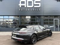 Porsche Panamera Spt Turismo 3.0 V6 462ch 4 E-Hybrid / À PARTIR DE 881,07 € * - <small></small> 79.990 € <small>TTC</small> - #12