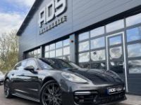 Porsche Panamera Spt Turismo 3.0 V6 462ch 4 E-Hybrid / À PARTIR DE 881,07 € * - <small></small> 79.990 € <small>TTC</small> - #37