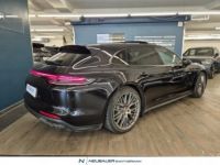 Porsche Panamera Spt Turismo 3.0 V6 462ch 4 E-Hybrid Euro6d-T 19cv - <small></small> 94.900 € <small>TTC</small> - #3