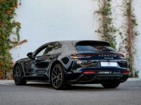 Porsche Panamera Spt Turismo 3.0 V6 560ch 4S E-Hybrid - <small></small> 109.000 € <small>TTC</small> - #9