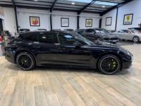 Porsche Panamera spt turismo 4 e-hybrid sport pdk e - <small></small> 98.990 € <small>TTC</small> - #4