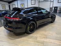 Porsche Panamera spt turismo 4 e-hybrid sport pdk e - <small></small> 98.990 € <small>TTC</small> - #7