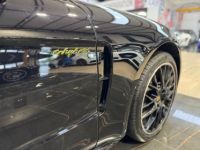 Porsche Panamera spt turismo 4 e-hybrid sport pdk e - <small></small> 98.990 € <small>TTC</small> - #19