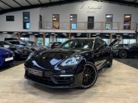 Porsche Panamera Spt Turismo 4 E-Hybrid Sport Turismo PDK full black 1 - <small></small> 97.990 € <small>TTC</small> - #1