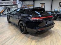 Porsche Panamera Spt Turismo 4 E-Hybrid Sport Turismo PDK full black 1 - <small></small> 97.990 € <small>TTC</small> - #5