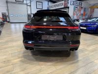 Porsche Panamera Spt Turismo 4 E-Hybrid Sport Turismo PDK full black 1 - <small></small> 97.990 € <small>TTC</small> - #6