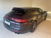 Porsche Panamera Spt Turismo 4.0 V8 680ch Turbo S E-Hybrid - <small></small> 109.900 € <small>TTC</small> - #2