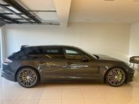 Porsche Panamera Spt Turismo 4.0 V8 680ch Turbo S E-Hybrid - <small></small> 109.900 € <small>TTC</small> - #3