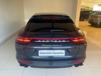 Porsche Panamera Spt Turismo 4.0 V8 680ch Turbo S E-Hybrid - <small></small> 109.900 € <small>TTC</small> - #4