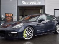 Porsche Panamera SPT TURISMO 4.0 V8 680CH TURBO S E-HYBRID - <small></small> 108.000 € <small>TTC</small> - #1