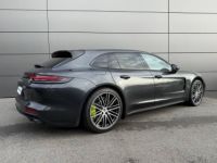 Porsche Panamera Spt Turismo 4.0 V8 680ch Turbo S E-Hybrid - <small></small> 99.900 € <small>TTC</small> - #4