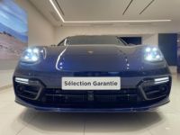 Porsche Panamera SPT TURISMO 4.0 V8 700CH TURBO S E-HYBRID Bleu Gentiane - <small></small> 178.500 € <small>TTC</small> - #8