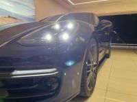 Porsche Panamera SPT TURISMO 4.0 V8 700CH TURBO S E-HYBRID Bleu Gentiane - <small></small> 178.500 € <small>TTC</small> - #19