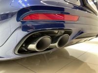 Porsche Panamera SPT TURISMO 4.0 V8 700CH TURBO S E-HYBRID Bleu Gentiane - <small></small> 178.500 € <small>TTC</small> - #20