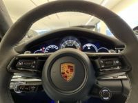 Porsche Panamera SPT TURISMO 4.0 V8 700CH TURBO S E-HYBRID Bleu Gentiane - <small></small> 178.500 € <small>TTC</small> - #25
