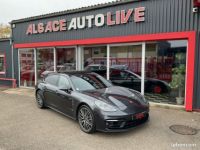 Porsche Panamera SPT TURISMO (971) 2.9 V6 462CH 4 E-HYBRID PLATINUM EDITION - <small></small> 98.990 € <small>TTC</small> - #1