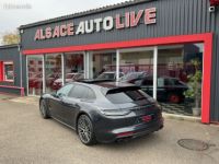 Porsche Panamera SPT TURISMO (971) 2.9 V6 462CH 4 E-HYBRID PLATINUM EDITION - <small></small> 98.990 € <small>TTC</small> - #4