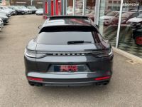 Porsche Panamera SPT TURISMO (971) 2.9 V6 462CH 4 E-HYBRID PLATINUM EDITION - <small></small> 89.990 € <small>TTC</small> - #5